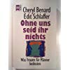 Perfect Paperback Ohne uns seid ihr nichts [German] Book