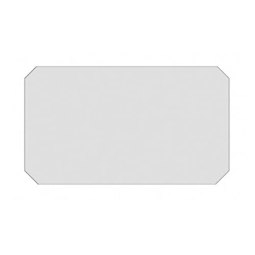 Moto instrument de protection tableau bord CB650R CBR650R 2024