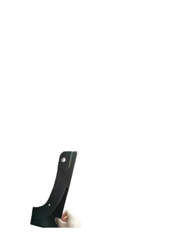 Garde-boue pour Polestar 4 ajustement parfait et protection durable