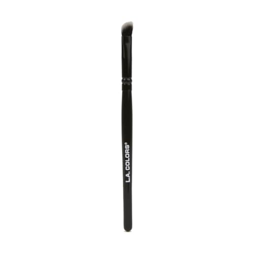 L.A. COLORS Cosmetic Brush, Small Angled Eyeshadow CBR62 (Pack of 3) image 5