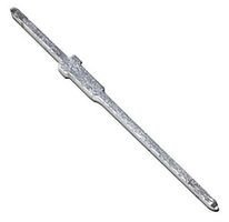 Vector T46-2-9/M-VECTOR TERMINAL,WWRAP,.042 Inch ,PK OF 1,000