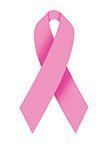 100 Pack Pink Ribbon Breast Cancer Awareness Temporary Tattoo Tattoos