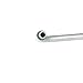 Sunsong 5203741 A/C Refrigerant Discharge/Suction Hose Assembly