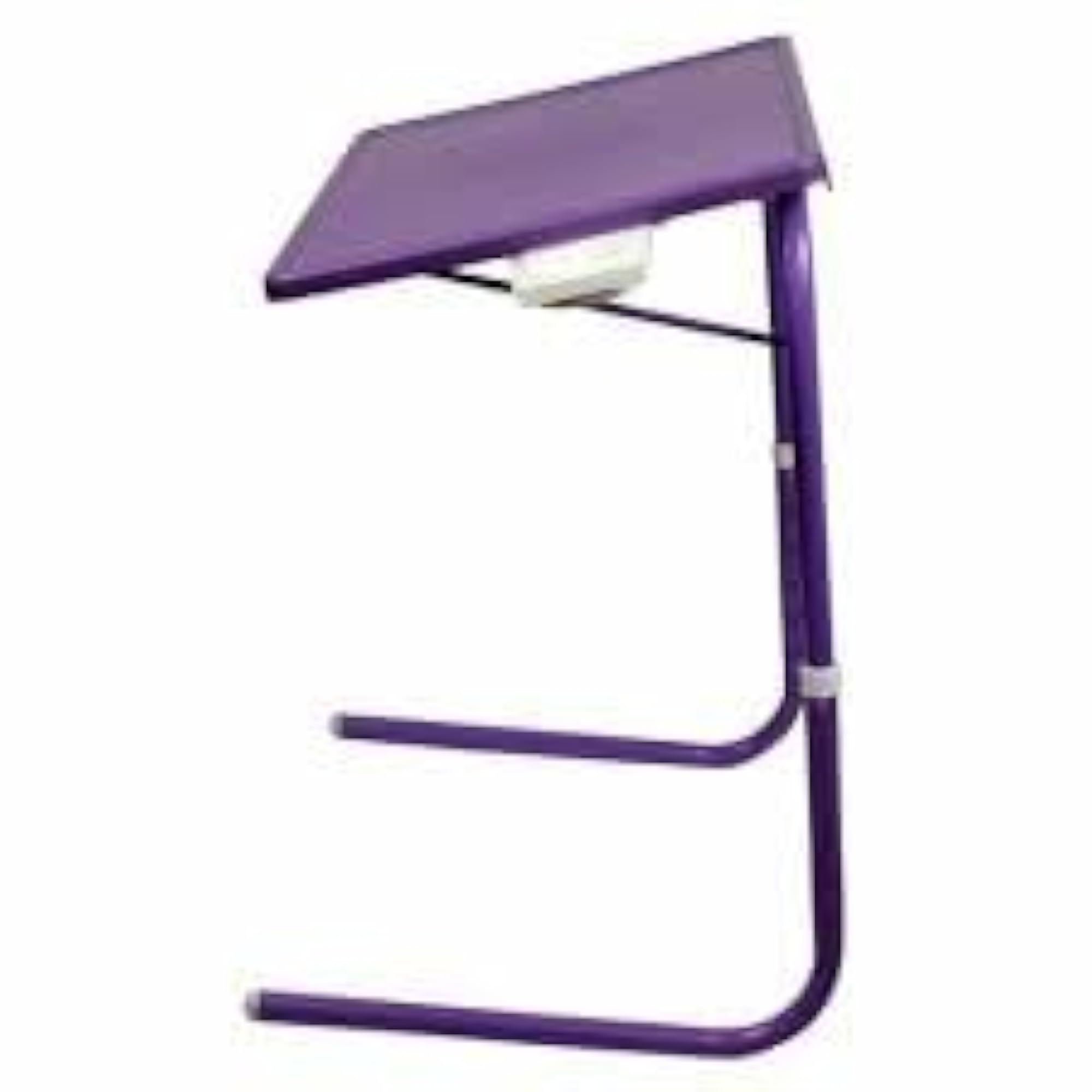 Universal Table Mate, Folding Laptop Table, Adjustable Height, Kids Study Table