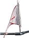 Seadog 328110-1 Pole Flag Ss Bow Form