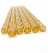 Pitillos biodegradables Penka 21 cm 200 unidades miniatura 3