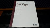 Amazon.co.jp: JOHN SYKES BEST ジョンサイクス ベスト バンドスコア