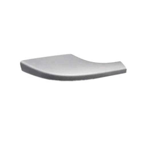Barres de toit voiture cache protection arrière droit Cross 2007-2011