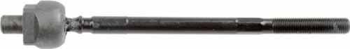 Articulación axial LEMFÖRDER 16298 03 para reparar dirección holgada de Nissan Prairie Joy M11