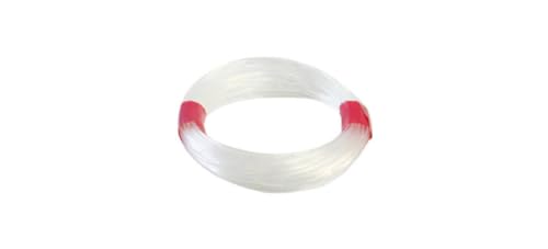 Image of OOK 50104 50 Lb Capacity Invisible Picture Wire
