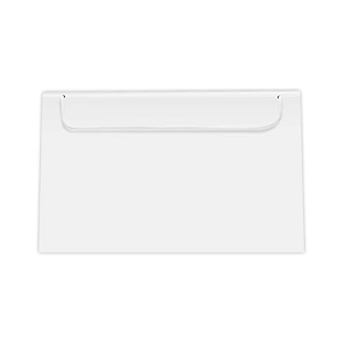 Ytpoools SPX1070KHR Swimming Pool Skimmer Weir Door Flap 8-3/8" Length; 5-1/4" Width Replacement Kits Compatible with Hayward SP1070 SP1070-K R240067 Automatic Skimmer and Swimquip U3