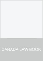 Hardcover Annotated British Columbia Mineral Tenure ACT Book