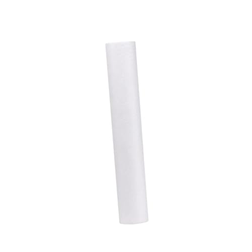Ioensy 100 Hojas de Tapetes para el Cuidado de los Pies Toallas para Pies Cubiertas para Silla Y Protectores de Material Ligero Adecuado para Baño Hotel Y, 50 Hojas, Individual