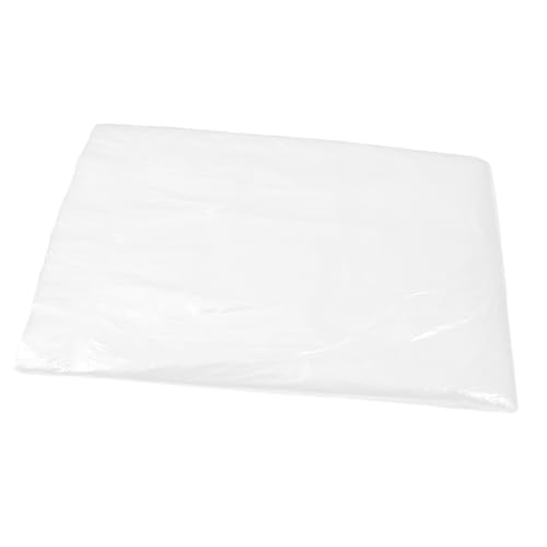 Abaodam 100 piezas forros desechables para spa de pies miniatura 1