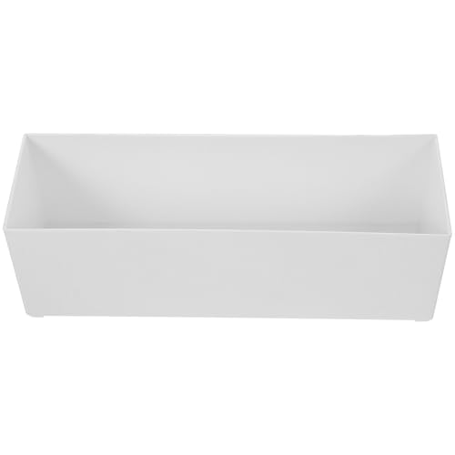 OFFSCH Station Organizer Desktop Tea Packet Holder Tea Bag Storage Box Sugar Packet Holder