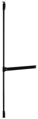 SERRURE ANTI-PANIQUE PUSH BAR 90+
