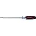 0.375 x 8 in. Round Slotted Keystone Screwdriver