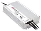 HLG-600H-36AB, LED Power Supplies 601.2W 18-36V 16.7A, Io&Vo Adj, 3in1Dim CC+CV