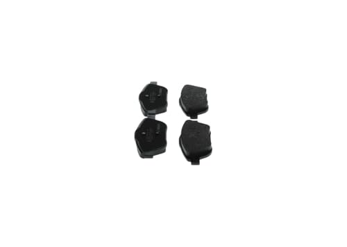 Plaquettes de frein avant Bosch BP1360 auto jeu de 4 - 2