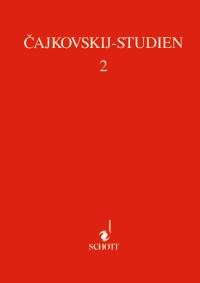 Œuvres choisies de Tchaïkovski : livre d'introduction à la musique classique pour mélomanes