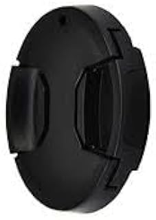 mysouqeg store 1pcs 62mm Front Centre Pinch LENS Cap Holder/Cover/for Most Camera LC-62