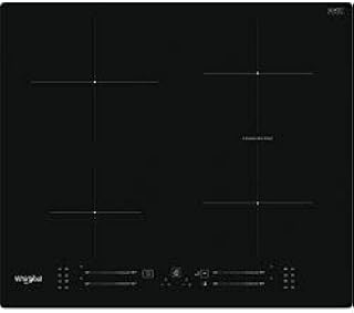 WHIRLPOOL WBS2560NE - Taca Vitro a induzione