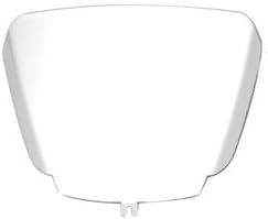 Pyronix Fpdelta-cw Bell Box Front Cover White