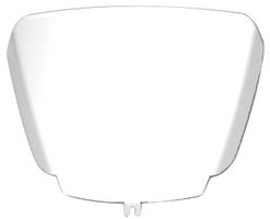 Pyronix White Py143 - Deltabell Cover (Fpdelta-Cw)