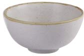Porcelite SeasonsStone Rice Bowl - 13cm (Pack of 6)