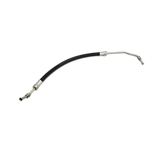 Tuyau hydraulique Trim 24299620 flexible haute pression de moteur hors bord