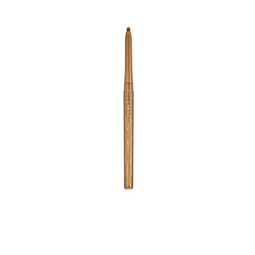 'Oréal Paris Crayon Eyeliner Waterproof Le Liner Signature Teinte : Or Gold Velvet 2 8 g - vue 3