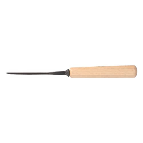 Cincel para madera Stubai 520320 de 20 mm para carpintería 7