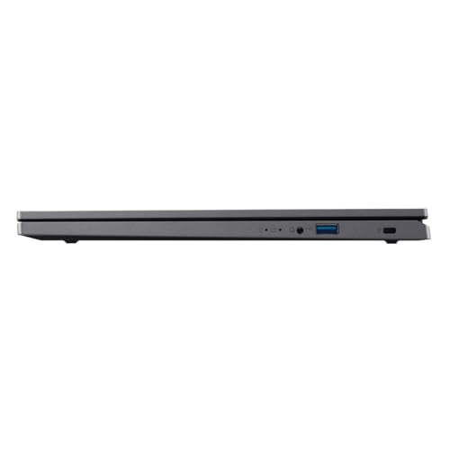 Image of Acer Aspire 5 Personal Laptop, 2024, 15.6 inch 1920 x 1080 IPS Touchscreen, Intel-8 Core i5-13420H, 8GB LPDDR5, 512GB SSD, Win11 Pro, Wi-Fi 6, BT 5.1, 720p HD Camera, Steel Gray