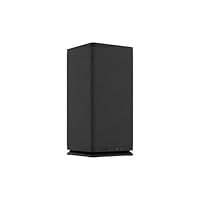 Amazon | Fractal Design Mood Light Gray ファブリック外装採用 超省