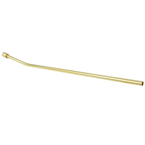 BEAZOOM Adjustable Sprayer Nozzle with Stainless Steel Telescopic Rod, Extendable 37 75cm Lance for 3L to 8L Shoulder Garden Sprayers, Versatile Mist(B)