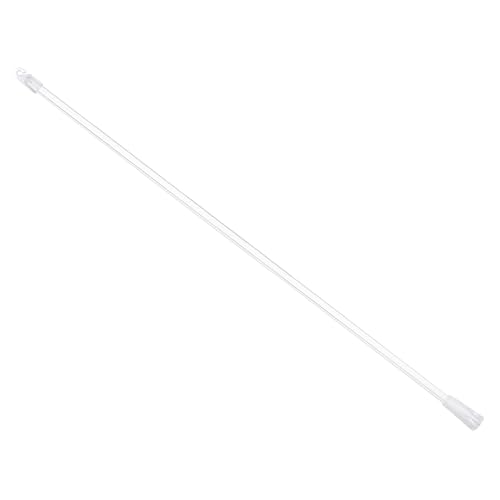 uxcell Blind Wand Replacement with Hook,3Pcs 21
