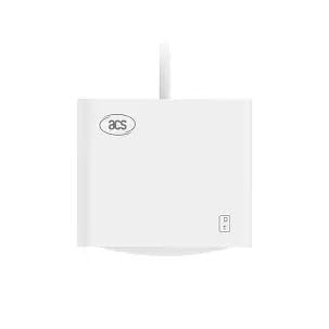 ACR40U Smart Card Reader - Type A - By DSH-picture-29