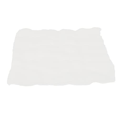 Diy Supplies,100Pcs Gauze Face Mask Disposable Pre Cut Cotton Soft Facial Mask For Spas Beauty Salonsskin Care Products