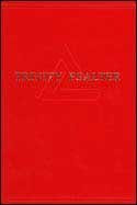 Trinity Psalter Words-Only Psalter