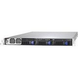1U Rm Bb Transport GT26 SAS 3 H/s HDD Bays 1000W PSU Rohs