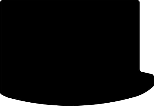 Kovvar Vasca baule compatibili con Mini Countryman...