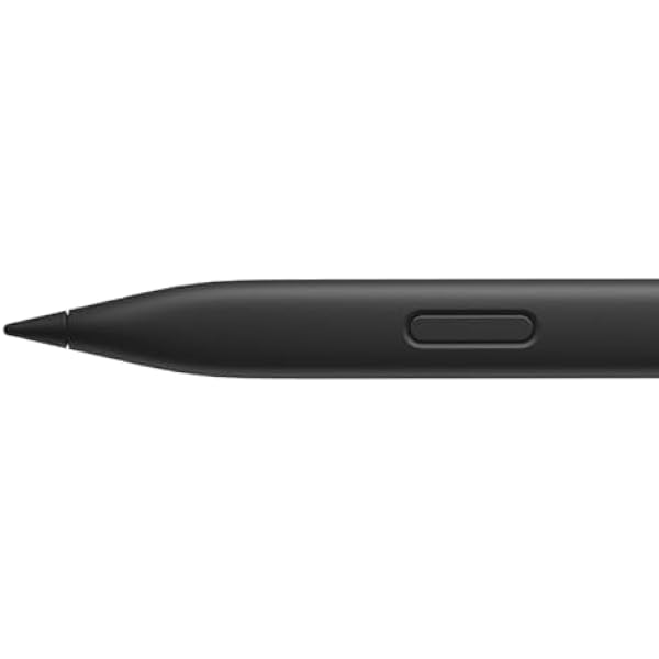 Перо Microsoft Surface Slim Pen 2-е издание черное