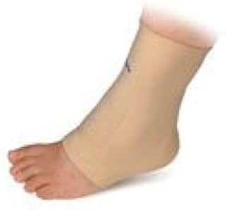 1772 Pad Ankle Boot Bumper Large/XL Beige Part# 1772 by Silipos Qty of 1 Unit