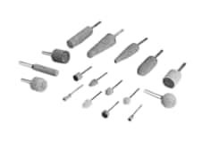 3M (XL-MP) EXL Unitized Mounted Point, A11 x 1/4 in 8S FIN [You are purchasing the Min order quantity which is 5 Each]