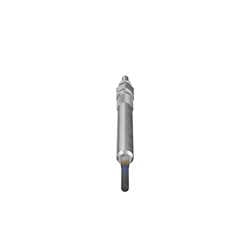 Bosch 0250403009 - Glühkerze Duraterm High Speed - Kartonbox – 1 Stück - für dieselbetriebene Fahrzeuge
