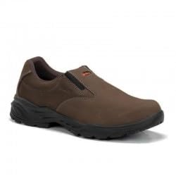 CHIRUCA - Zapatos de Sport Serbal 02 Hombre Marron - 45