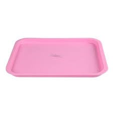 NMD Nexus Medodent Dental Flat Small Instrument Tray Pink (Pack Of 1)-image-26