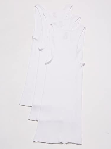 Image of Fruit of the Loom Little Boys' A-Shirt (Pack of 5)