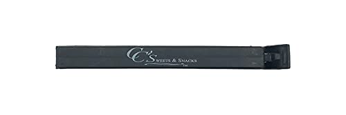 Lifesavers Pep-O-Mint Individually Wrapped Mints - Bulk 3.5lbs w/CC's Sweets & Snacks Bag Clip