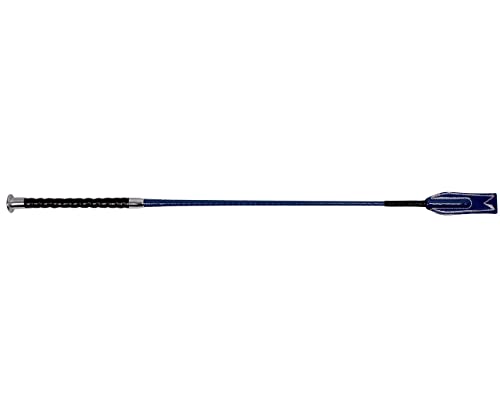 Cravache QHP Comfort pour équitation et dressage de cheval